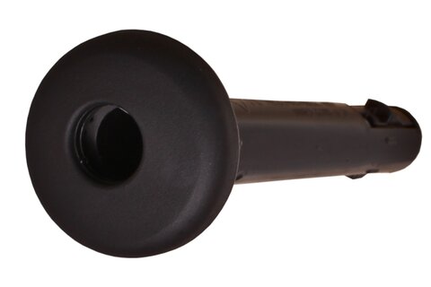 Držák hlavové opěrky spolujezdce (pravý, černý) 88722G4000TRY