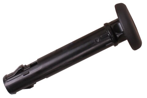 Držák hlavové opěrky spolujezdce (pravý, černý) 88722G4000TRY