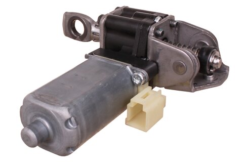 Elektromotor nastavení náklonu sedadla spolujezdce 88683F2000