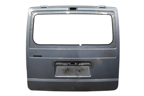 Dveře zadní výklopné bez zámku