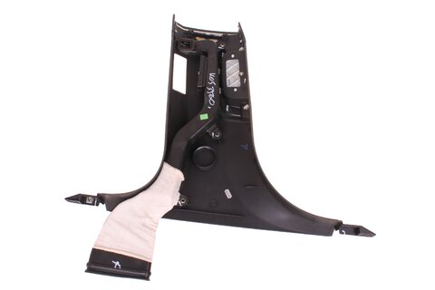 Panel B sloupku spodní pravý 4E0867244A