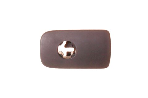 Otvírací madlo kastlíku spolujezdce (antracit) 5M0857147F75R