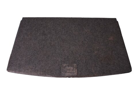 Podlaha zavazadlového prostoru (antracitová) 5M0858855A1BS