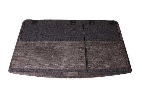 Podlaha zavazadlového prostoru (antracitová) 5M0858855A1BS
