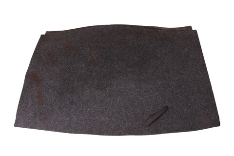 Koberec zavazadlového prostoru 5M0863463A