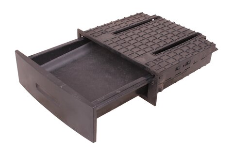 Odkládací schránka palubní desky 8214XK