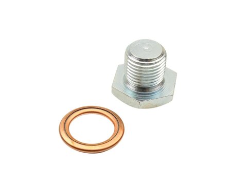 Šroub olejové vany