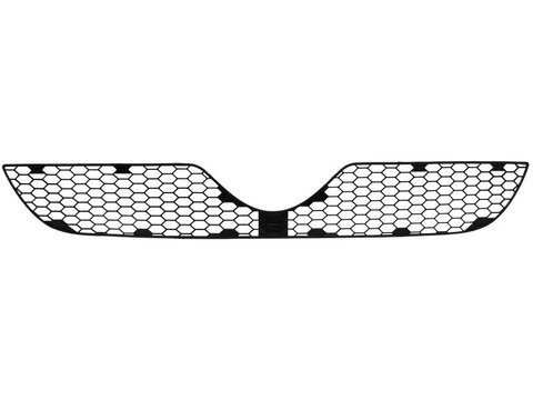 Mřížka předního nárazníku spodní střed 03-