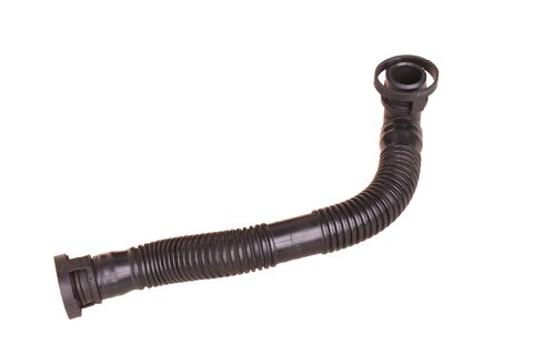 Hadice odvětrávání klikové hřídele  11721438102