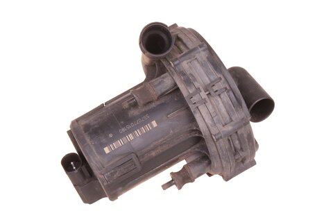 Sekundární vzduchové čerpadlo 11721437910