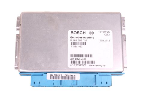 Řídící jednotka automatické převodovky 24607506450