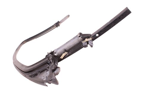 Rám dveří přední pravý 4E0837630H