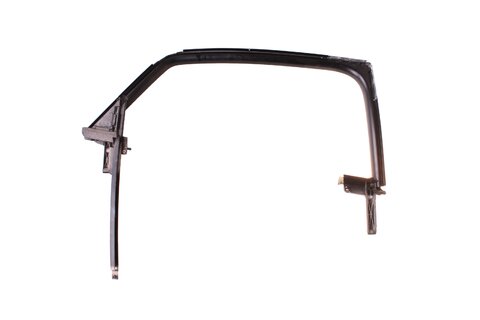 Rám dveří zadní pravý 4E4839630E