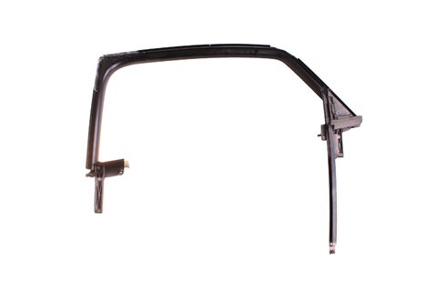 Rám dveří zadní levý 4E4839629E