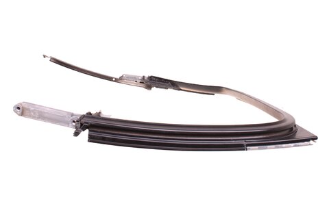 Rám dveří zadní levý 4E4839629E