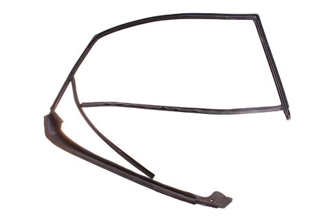 Těsnění zadního skla levé 4E4839439E