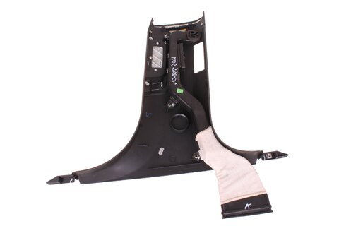 Panel B sloupku spodní levý 4E0867243A