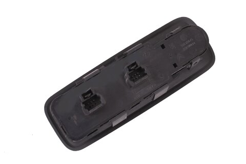 Tlačítka stahování oken levé (el. ovládaná zrcátka, zadní el. okna) 14957520XT