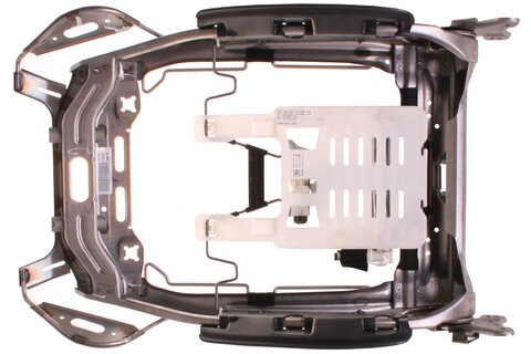 Rám opěradla spolujezdce 88410S0300