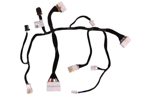 Kabelový svazek sedadla spolujezdce 88880PDE70