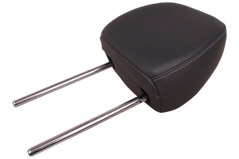 Hlavová opěrka spolujezdce (kůže, černá) 88700S0510PND