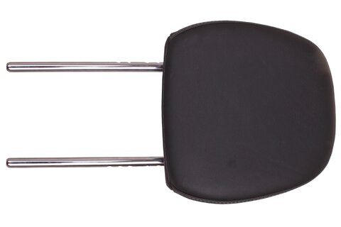 Hlavová opěrka spolujezdce (kůže, černá) 88700S0510PND