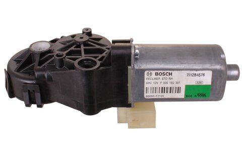Elektromotor nastavení náklonu opěradla spolujezdce 88680F2100