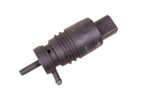 Čerpadlo ostřikovače skla zadní 67128362154