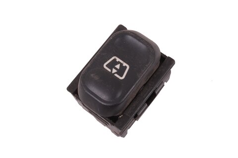 Tlačítko otevírání zadního výklopného okna