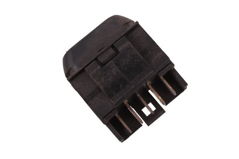 Tlačítko otevírání zadního výklopného okna