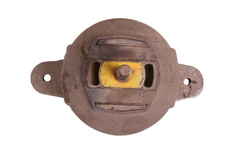 Uložení převodovky L/P 4E0399151DD