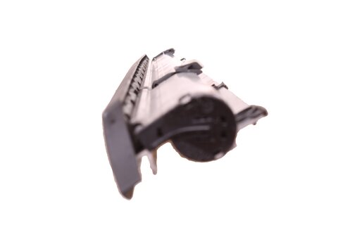 Sluneční roletka zadních dveří pravá 4E4861334F