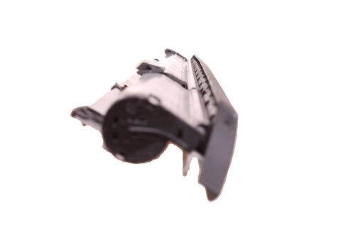 Sluneční roletka zadních dveří levá 4E4861333F