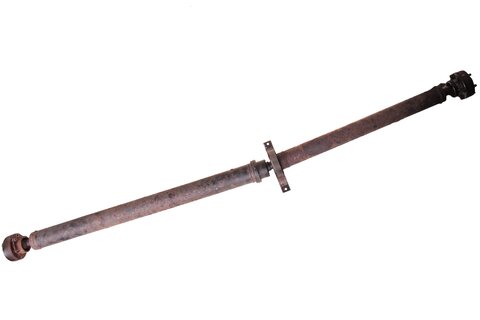 Hřídel spojovácí - kardan automat (6-stupňový) LONG 4E4521101F