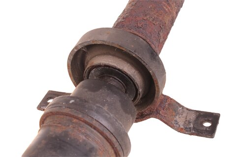 Hřídel spojovácí - kardan automat (6-stupňový) LONG 4E4521101F