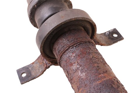 Hřídel spojovácí - kardan automat (6-stupňový) LONG 4E4521101F