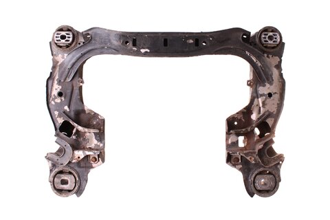 Nápravnice přední automat (6-stupňový) 4E0399313D