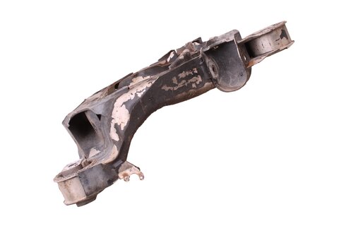 Nápravnice přední automat (6-stupňový) 4E0399313D