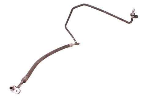 Hadice klimatizace 4E0260710T