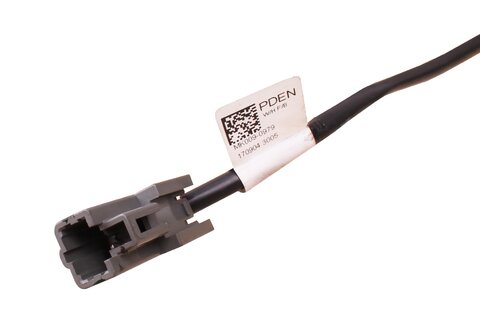 Opěradlo spolujezdce N (kůže   alcantara, černé, vyhřívané, bez airbagu, bez rámu) 88400S0320PND