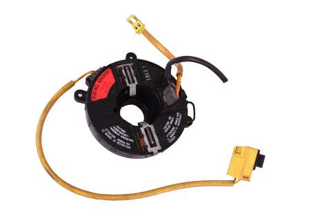 Volantový kroužek airbagu s posilovačem řízení -95