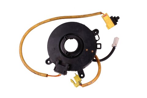 Volantový kroužek airbagu s posilovačem řízení -95