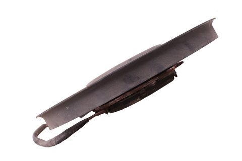 Ventilátor chladiče (sahara) 4E0959455G