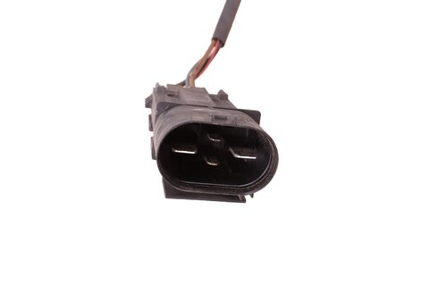 Ventilátor chladiče (sahara) 4E0959455G