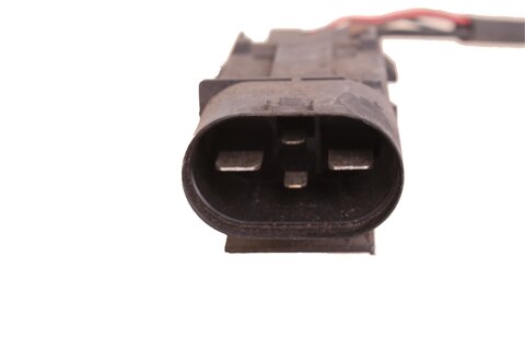 Ventilátor chladiče (sahara) 4E0959455H