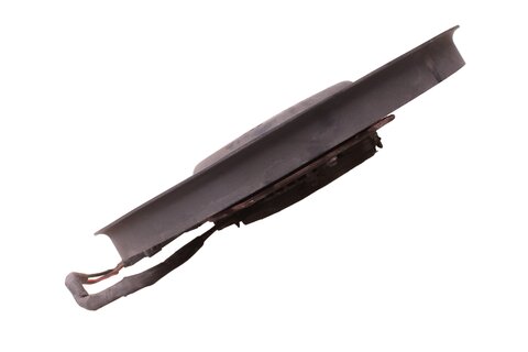 Ventilátor chladiče (sahara) 4E0959455H