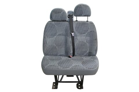 Lavice spolujezdce 6C11-V62900-GA1EHP