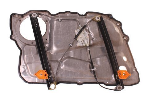 Spouštěč skla přední pravý (bez motoru) 4E0837462B