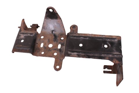 Držák snímače pérování 527613