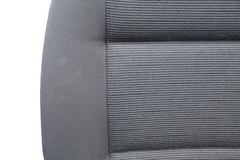 Sedadlo zadní levé antracit 1T0883405AS